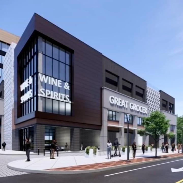 Metro Council approves One Park North, clearing the way for massive Louisville development